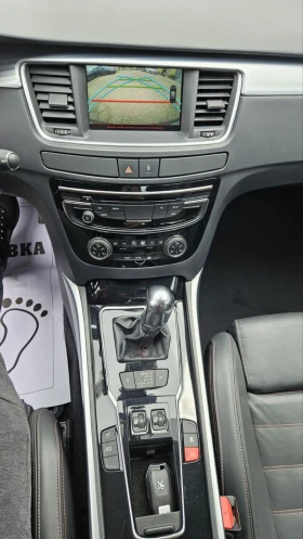 Peugeot 508 2.0HDI GT-Line - 9900 € / 19362.72 лв. - 52880879 13