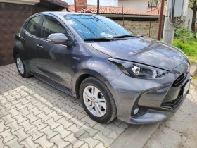 Toyota Yaris 1.5 HIBRID | Mobile.bg � ����� ������ 3