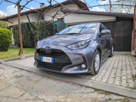 ������ Toyota Yaris