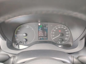 Toyota Yaris 1.5 HIBRID | Mobile.bg � ����� ������ 12