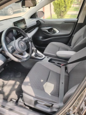 Toyota Yaris 1.5 HIBRID | Mobile.bg � ����� ������ 7