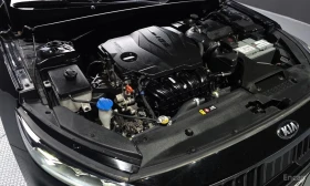 Kia K7 2.5* X* EDITION* �������* ���������* LANE* ASSIST* | Mobile.bg � ����� ������ 17