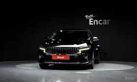 Kia K7 2.5* X* EDITION* �������* ���������* LANE* ASSIST* | Mobile.bg � ����� ������ 3