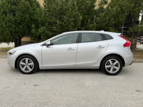 ����� �� �������� �� Volvo V40 2.0D 190�.�. AT8 ����6 NAVI FACE