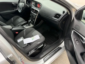 Volvo V40 2.0D 190�.�. AT8 ����6 NAVI FACE | Mobile.bg � ����� ������ 16