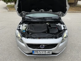 Volvo V40 2.0D 190�.�. AT8 ����6 NAVI FACE | Mobile.bg � ����� ������ 17