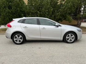 Volvo V40 2.0D 190�.�. AT8 ����6 NAVI FACE | Mobile.bg � ����� ������ 7