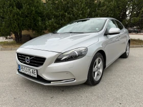 ����� �� �������� �� Volvo V40 2.0D 190�.�. AT8 ����6 NAVI FACE