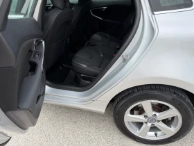 Volvo V40 2.0D 190�.�. AT8 ����6 NAVI FACE | Mobile.bg � ����� ������ 13