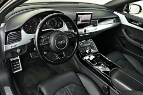 Audi A8 3.0TDI LONG 360 TV MATRIX PANO FULL NOV | Mobile.bg � ����� ������ 9