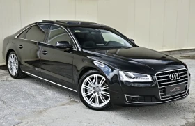 Audi A8 3.0TDI LONG 360 TV MATRIX PANO FULL NOV | Mobile.bg � ����� ������ 3