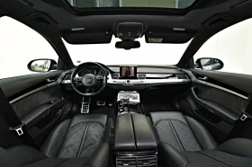 Audi A8 3.0TDI LONG 360 TV MATRIX PANO FULL NOV | Mobile.bg � ����� ������ 7