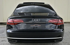 Audi A8 3.0TDI LONG 360 TV MATRIX PANO FULL NOV | Mobile.bg � ����� ������ 5