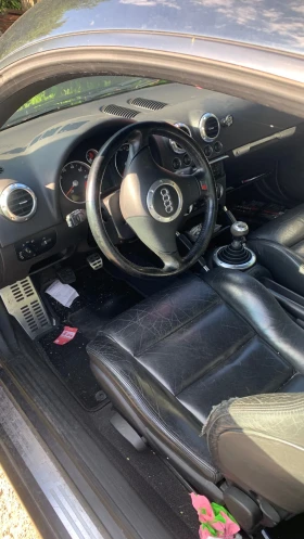 Audi Tt 1.8 | Mobile.bg � ����� ������ 9