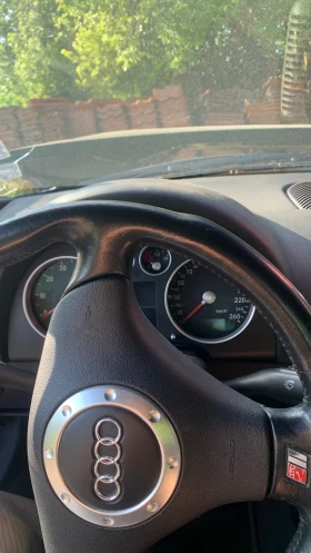 Audi Tt 1.8 | Mobile.bg � ����� ������ 11