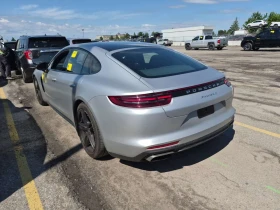 Porsche Panamera 4 * 3.0 V6 * CARFAX *  | Mobile.bg � ����� ������ 4