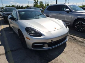 Porsche Panamera 4 * 3.0 V6 * CARFAX *  | Mobile.bg � ����� ������ 2