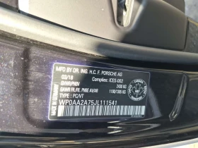 Porsche Panamera 4 * 3.0 V6 * CARFAX *  | Mobile.bg � ����� ������ 15