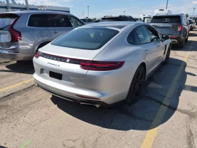 Porsche Panamera 4 * 3.0 V6 * CARFAX *  | Mobile.bg � ����� ������ 3