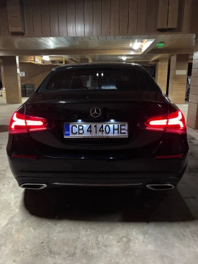 Mercedes-Benz A 200 - 24000 € / 46939.92 лв. - 36364918 8