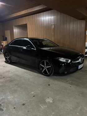 Mercedes-Benz A 200 - 24000 € / 46939.92 лв. - 36364918 3