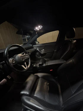 Mercedes-Benz A 200 - 24000 € / 46939.92 лв. - 36364918 14