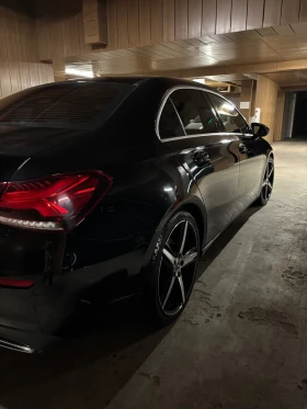 Mercedes-Benz A 200 - 24000 € / 46939.92 лв. - 36364918 4