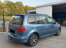 VW Touran ОЧАКВАН ВНОС 12.06.2026 7-МЕСТЕН | Auto.bg — изображение 5