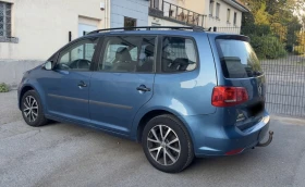 VW Touran ОЧАКВАН ВНОС 12.06.2026 7-МЕСТЕН | Auto.bg — изображение 3