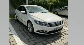 ������ VW CC