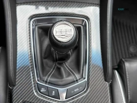 Cadillac Cts V BLACKWING ЦЕНА ДО БЪЛГАРИЯ АВТОКРЕДИТ - 82800 € / 161942.72 лв. - 14387507 11