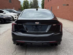Cadillac Cts V BLACKWING ЦЕНА ДО БЪЛГАРИЯ АВТОКРЕДИТ - 82800 € / 161942.72 лв. - 14387507 5