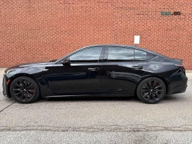 Cadillac Cts V BLACKWING ЦЕНА ДО БЪЛГАРИЯ АВТОКРЕДИТ - 82800 € / 161942.72 лв. - 14387507 3