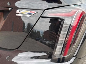 Cadillac Cts V BLACKWING ЦЕНА ДО БЪЛГАРИЯ АВТОКРЕДИТ - 82800 € / 161942.72 лв. - 14387507 15