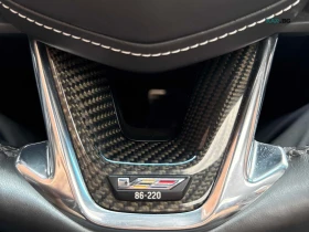Cadillac Cts V BLACKWING ЦЕНА ДО БЪЛГАРИЯ АВТОКРЕДИТ - 82800 € / 161942.72 лв. - 14387507 10