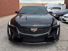 Cadillac Cts V BLACKWING ЦЕНА ДО БЪЛГАРИЯ АВТОКРЕДИТ - 82800 € / 161942.72 лв. - 14387507 2