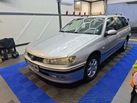 Peugeot 406 | Mobile.bg � ����� ������ 3