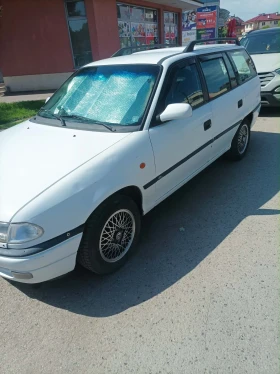 Opel Astra F-серия TDS - 1200 € / 2347.00 лв. - 39703315 2