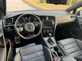VW Golf 2.0 R 4x4 DSG Full | Mobile.bg � ����� ������ 8