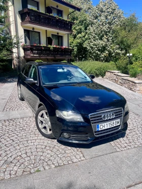 Audi A4 - 5500 € - 38418355 7