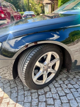 Audi A4 - 5500 € - 38418355 4