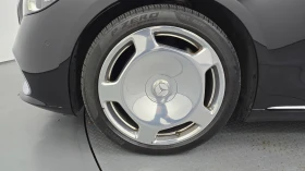 Mercedes-Benz S 580 �����* BLIND SPOT* ���������* 360* ������ ���� | Mobile.bg � ����� ������ 5