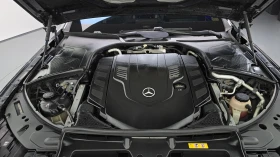 Mercedes-Benz S 580 �����* BLIND SPOT* ���������* 360* ������ ���� | Mobile.bg � ����� ������ 6