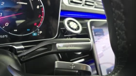 Mercedes-Benz S 580 �����* BLIND SPOT* ���������* 360* ������ ���� | Mobile.bg � ����� ������ 9