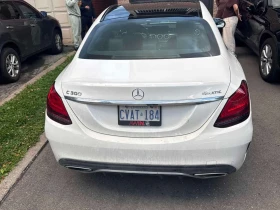 Mercedes-Benz C 300 * CARFAX * �� ���������������� *  | Mobile.bg � ����� ������ 4