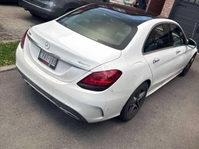 Mercedes-Benz C 300 * CARFAX * �� ���������������� *  | Mobile.bg � ����� ������ 3