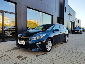 Kia Ceed SW Vision Kombi 1.6 CRDi (136HP) AT7 - 12800 € - 21620375 3