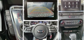 Kia Ceed SW Vision Kombi 1.6 CRDi (136HP) AT7 - 12800 € - 21620375 14