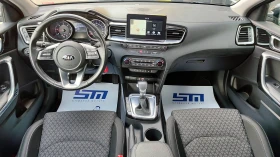Kia Ceed SW Vision Kombi 1.6 CRDi (136HP) AT7 - 12800 € - 21620375 10