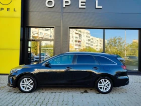 Kia Ceed SW Vision Kombi 1.6 CRDi (136HP) AT7 - 12800 € - 21620375 5